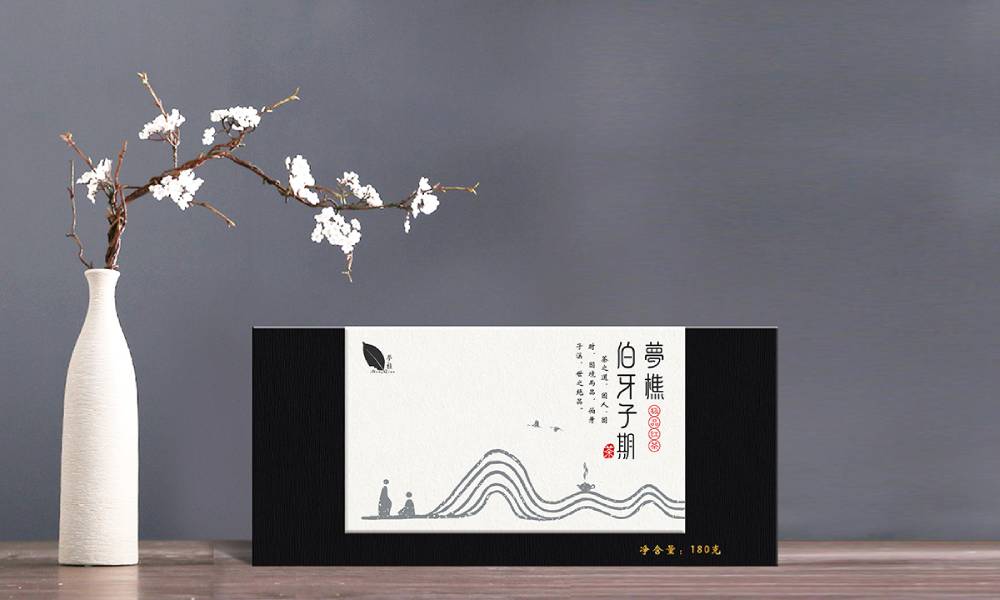 从材料到工艺，萝北县包装设计的质量底线与创新突破