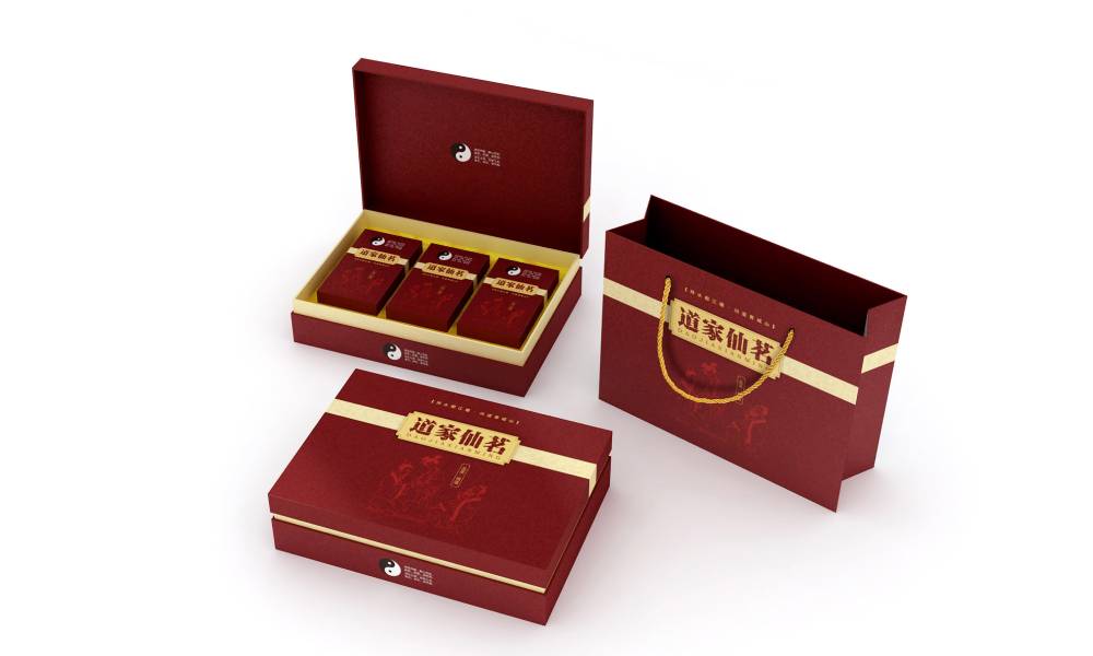 萝北县文创产品包装设计的破圈密码——文化基因与消费场景的双向激活