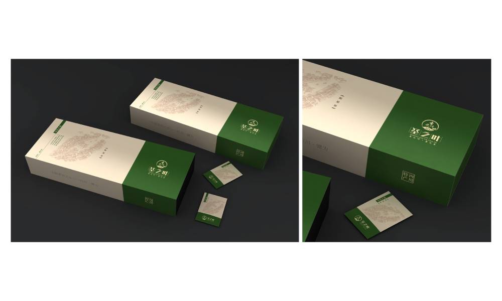萝北县包装设计用传统工艺构筑现代品牌的文化护城河实践录